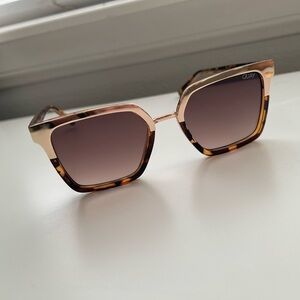 Quay Sunglasses